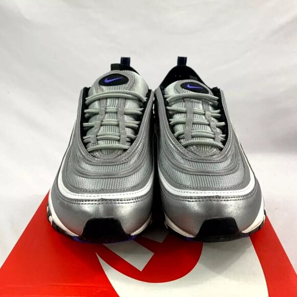 Air Max 97 Purple Bullet - Picture 2 of 5